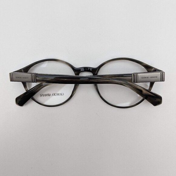 🕶️Giorgio Armani AR7002 5035 Eyeglasses 50/20 140 /KAG256🕶️​ - Picture 2 of 6